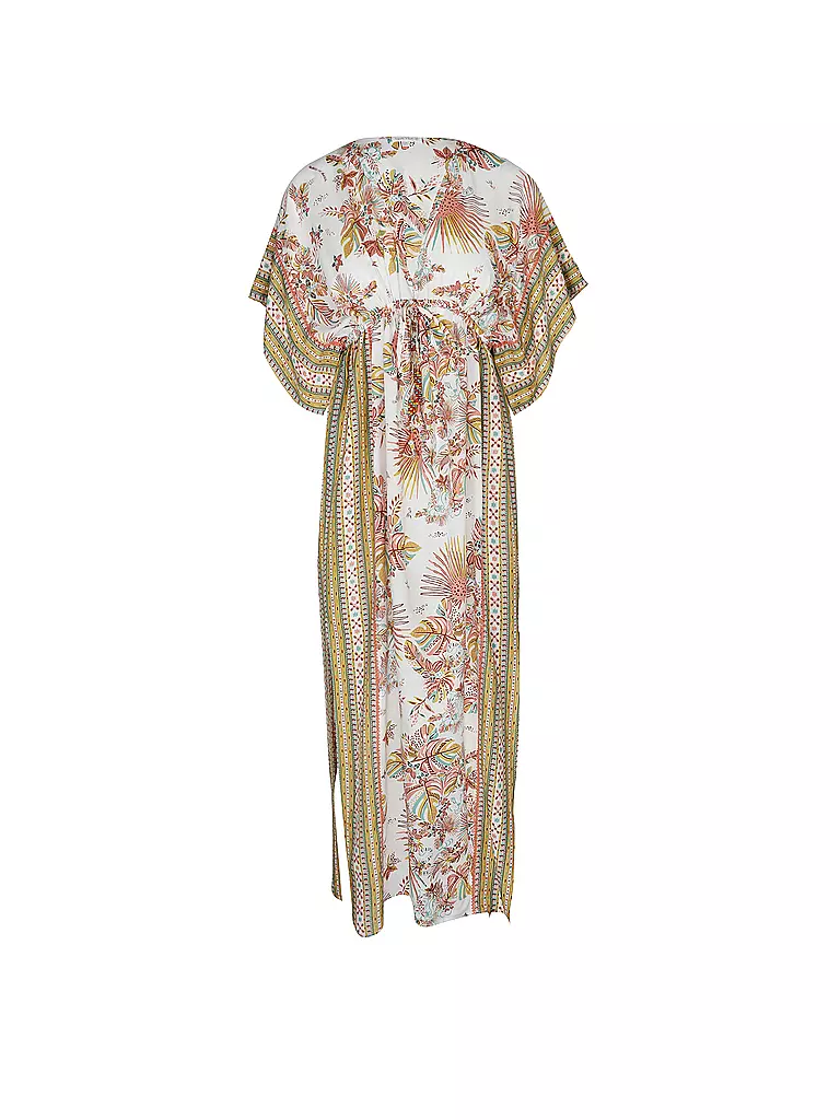 POUPETTE ST. BARTH | Kaftan AMAYA | pink