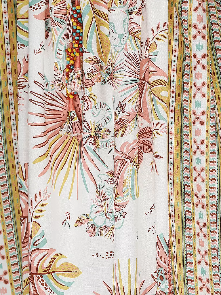 POUPETTE ST. BARTH | Kaftan AMAYA | pink