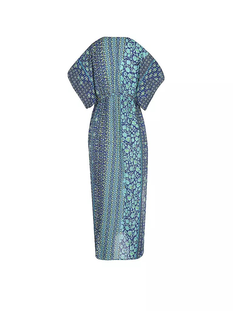 POUPETTE ST. BARTH | Maxikleid AMAYA | blau