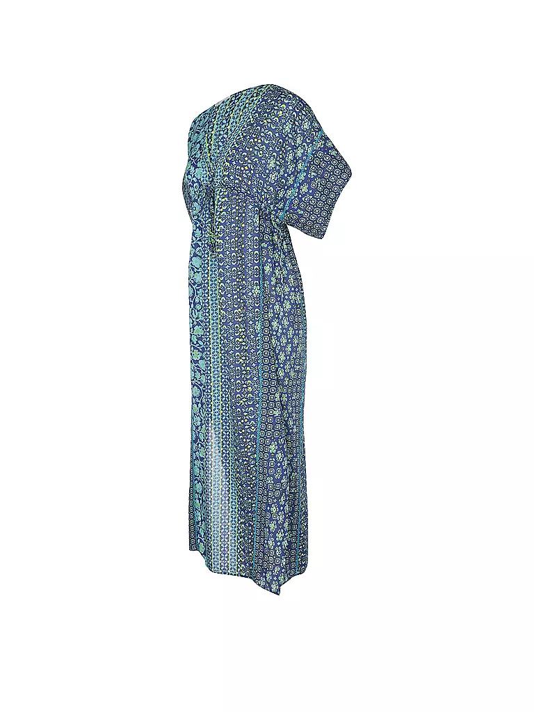 POUPETTE ST. BARTH | Maxikleid AMAYA | blau