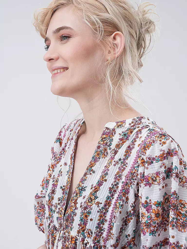 POUPETTE ST. BARTH | Minikleid ARIA | bunt