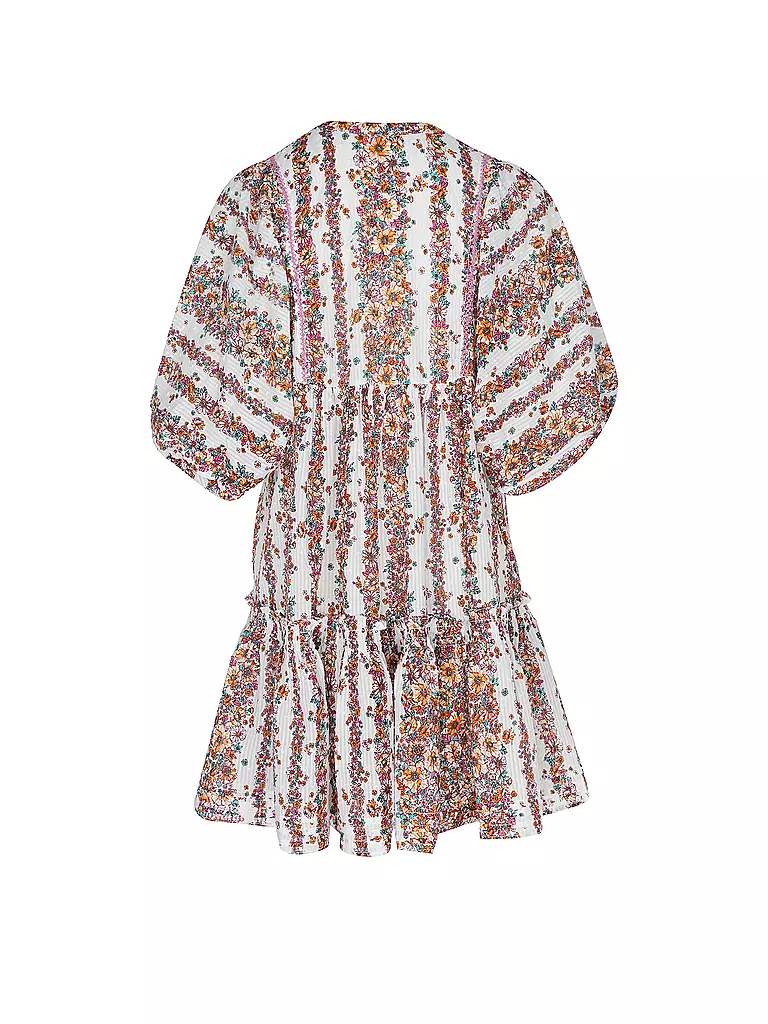 POUPETTE ST. BARTH | Minikleid ARIA | bunt