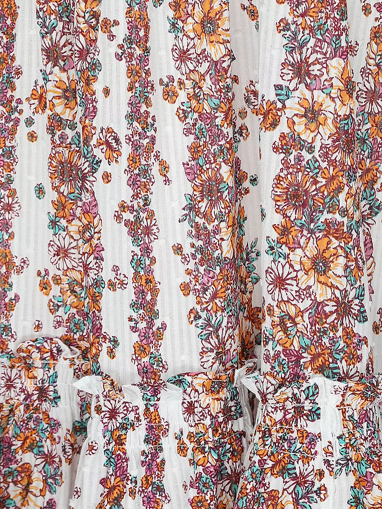 POUPETTE ST. BARTH | Minikleid ARIA | bunt
