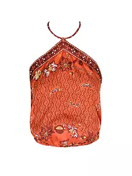 POUPETTE ST. BARTH | Top ISABELLE | Rot