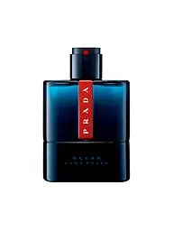 PRADA |  Prada Luna Rossa Ocean Eau de Toilette 100ml Nachfüllbar | keine Farbe