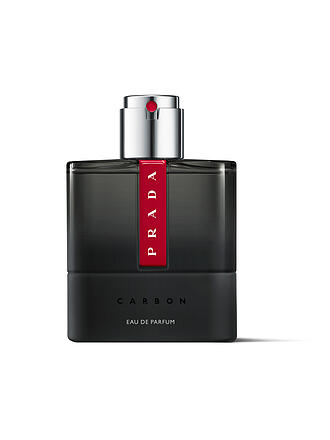 PRADA | Luna Rossa Carbon Eau De Parfum refillable 50ml