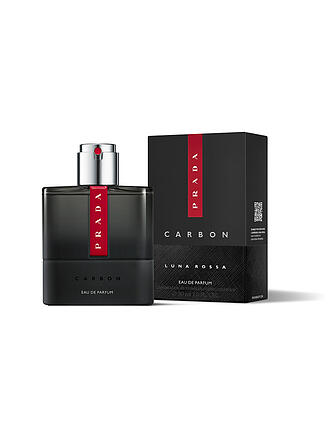 PRADA | Luna Rossa Carbon Eau De Parfum refillable 50ml