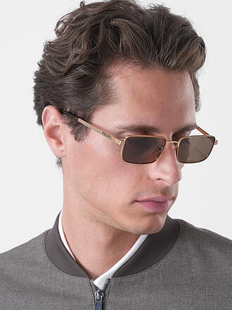 PRADA | Sonnenbrille D54S/55