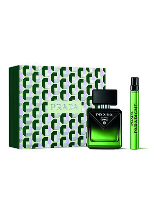 PRADA | Geschenkset - Paradigme Le Parfum Set 50ml /10ml