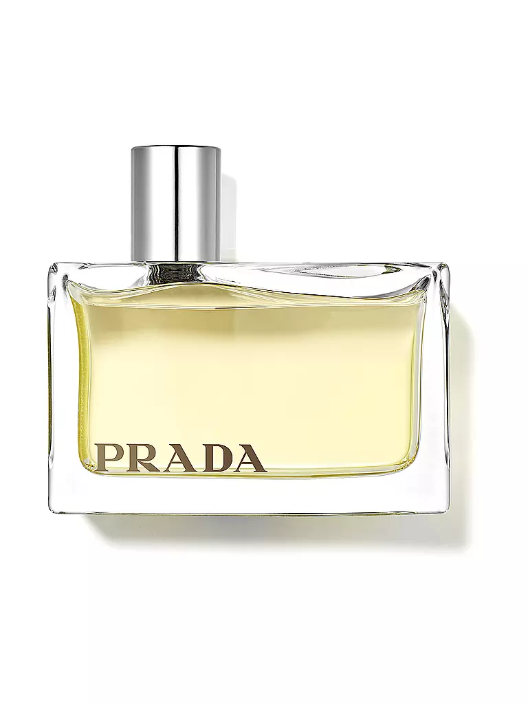 PRADA | Amber pour Femme  Eau de Parfum Spray 50ml | keine Farbe