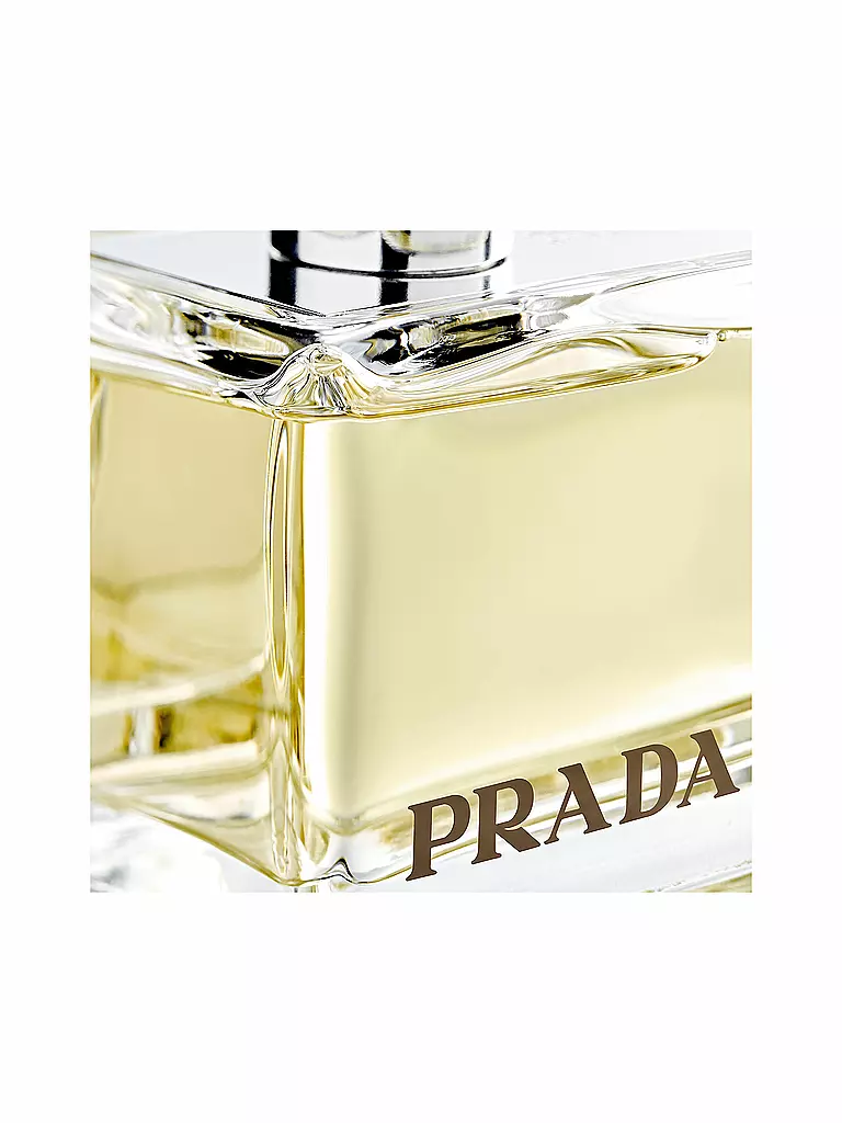 PRADA | Amber pour Femme  Eau de Parfum Spray 50ml | keine Farbe