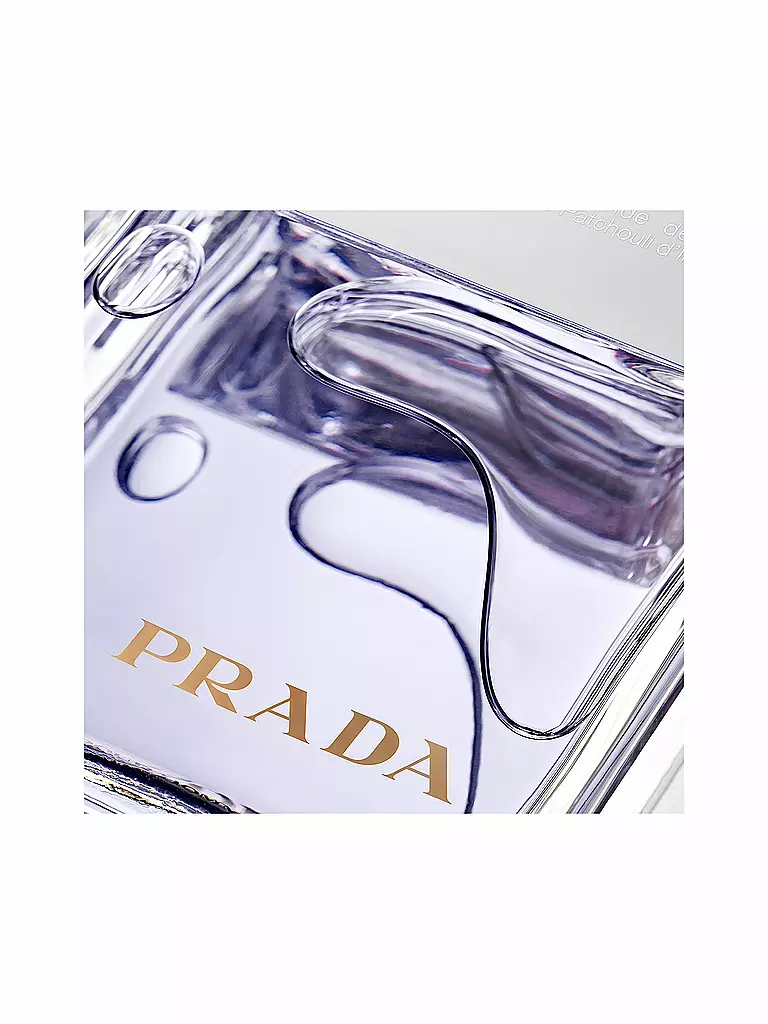 PRADA | Amber pour Homme Eau de Toilette Spray 100ml | keine Farbe