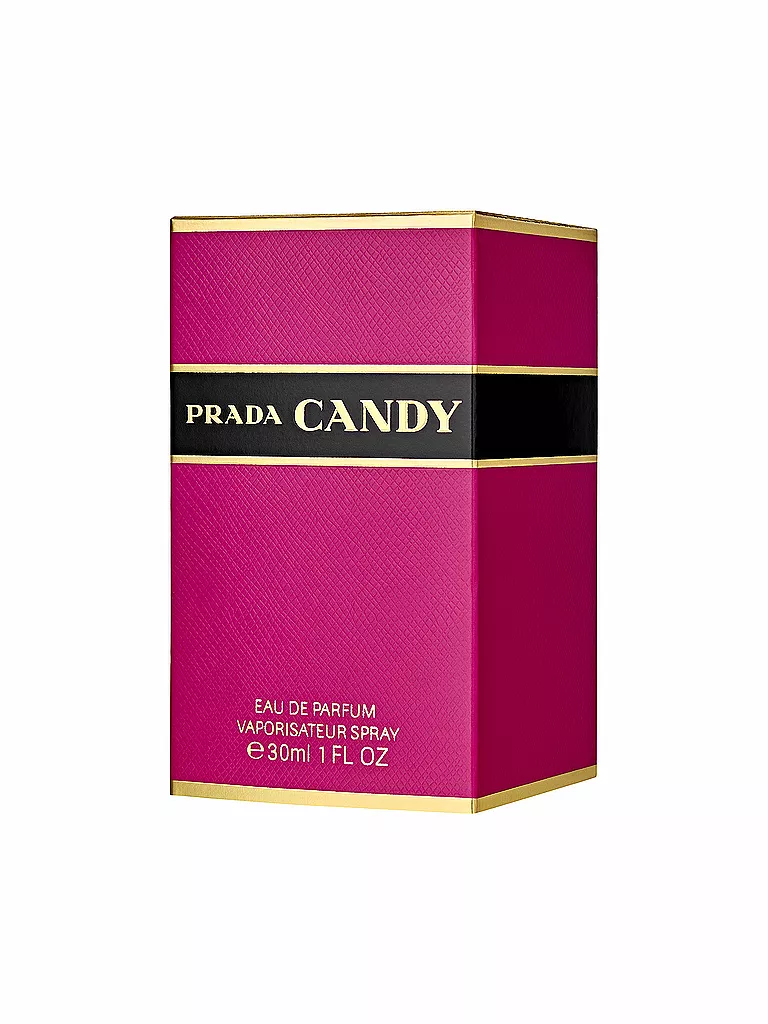 PRADA | Candy Eau de Parfum Spray 30ml | keine Farbe