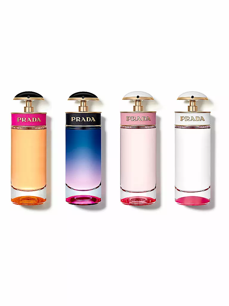 PRADA | Candy Night Eau de Parfum Spray 50ml | keine Farbe