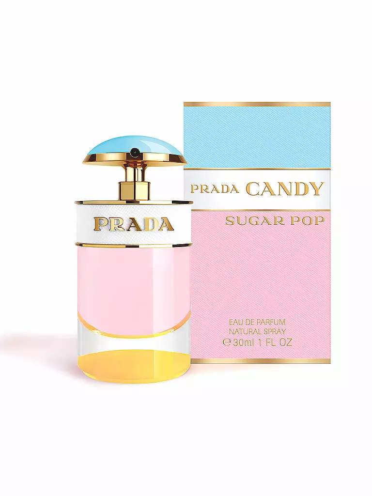 PRADA | Candy Sugar Pop Eau de Parfum Spray 30ml | keine Farbe