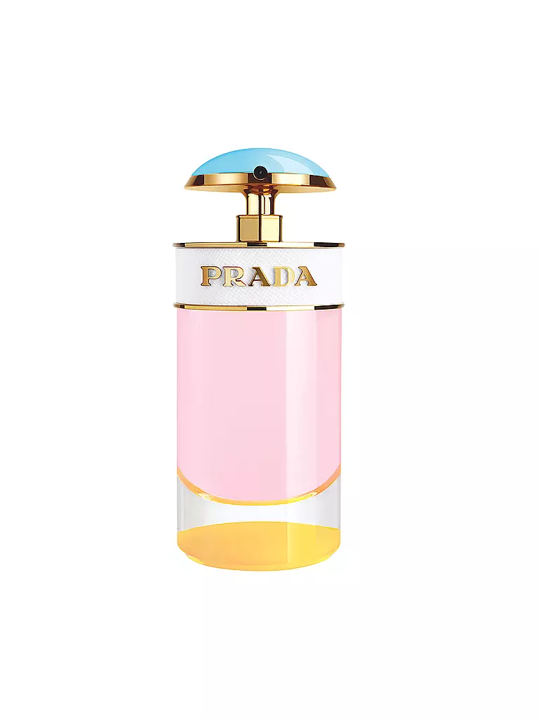 PRADA | Candy Sugar Pop Eau de Parfum Spray 50ml | transparent