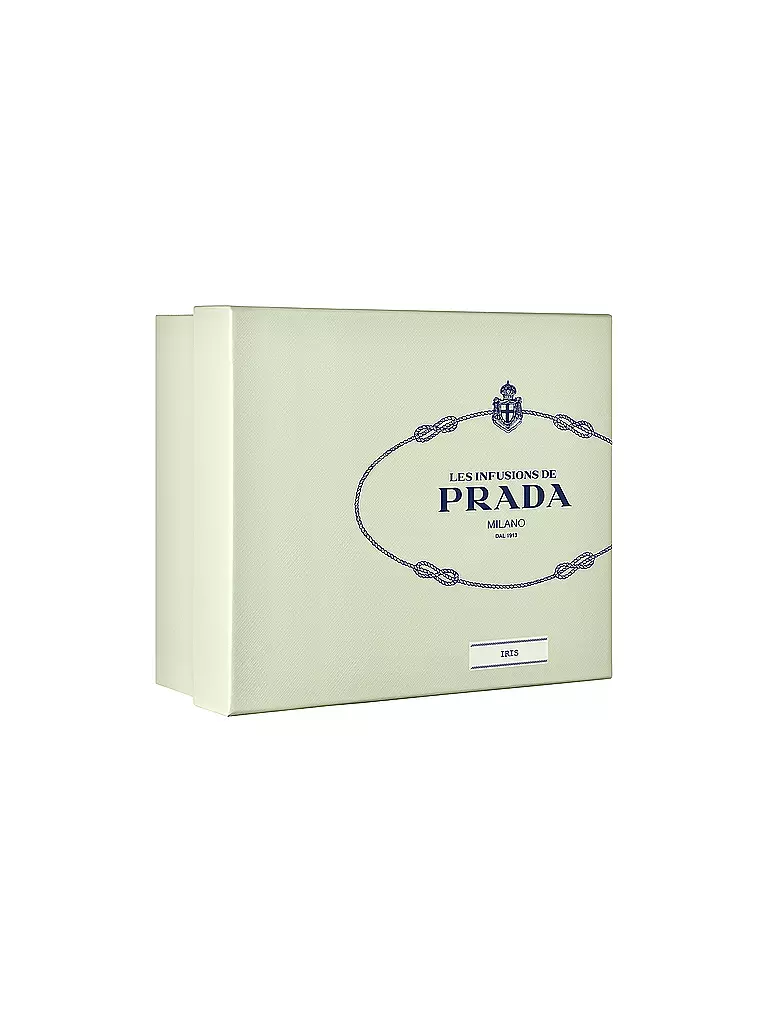 PRADA | Geschenkset - Infusion d'Iris Eau de Parfum 100ml / 250ml | keine Farbe