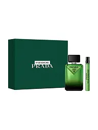 PRADA | Geschenkset - Paradigme Eau de Parfum Xmas Set 100ml / 10ml | Keine Farbe