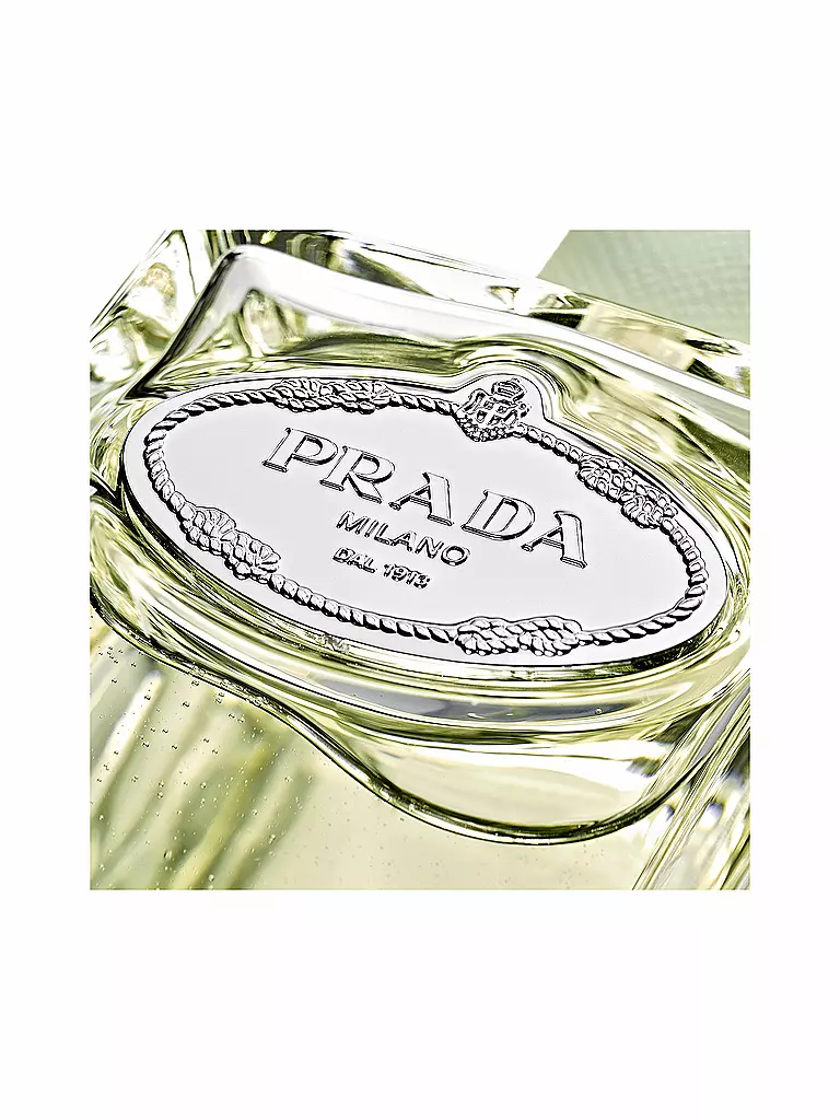 PRADA | Infusion D' Iris Eau de Parfum Spray 50ml | keine Farbe