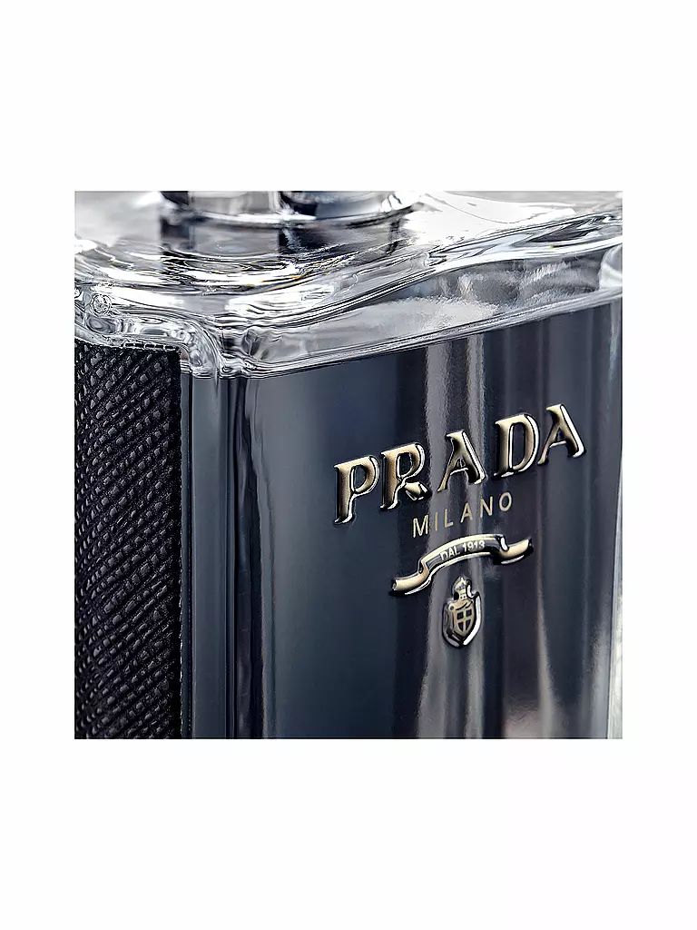 PRADA | L'Homme Prada Eau de Toilette Spray 100ml | keine Farbe