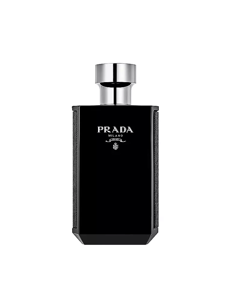 PRADA | L'Homme Prada Intense Eau de Parfum Spray 150ml | transparent