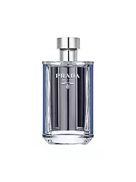 PRADA | L'Homme Prada Eau de Toilette L'Eau Spray 150ml | keine Farbe