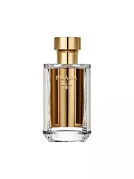 PRADA | La Femme Prada Eau de Parfum Spray 100ml | keine Farbe