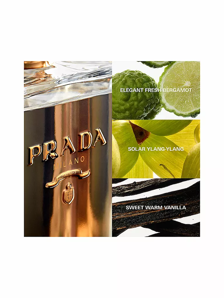 PRADA | La Femme Prada Eau de Parfum Spray 50ml | keine Farbe