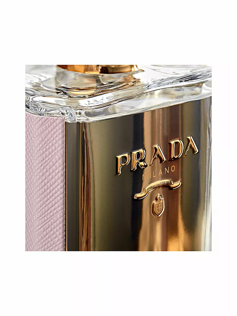 PRADA | La Femme Prada Eau de Toilette L'Eau Spray 50ml | keine Farbe