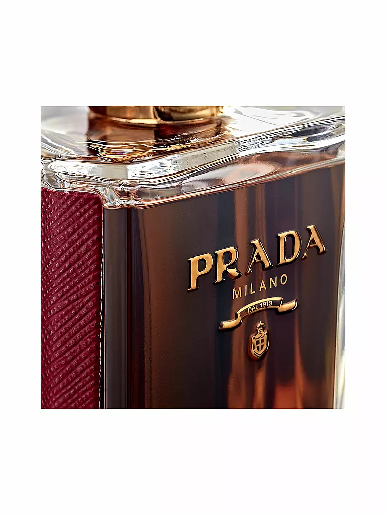 PRADA | La Femme Prada Intense Eau de Parfum Spray 35ml | keine Farbe