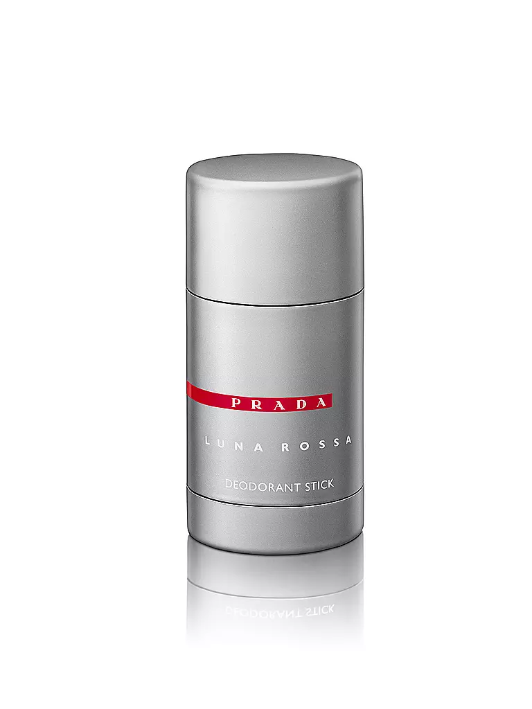 PRADA | Luna Rossa Eau Sport Deodorant Stick 75ml | transparent