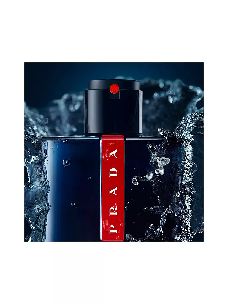 PRADA | Luna Rossa Ocean Eau de Parfum 50ml  | keine Farbe