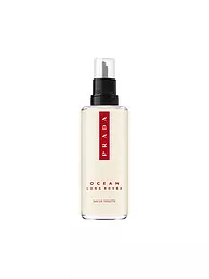 PRADA |  Prada Luna Rossa Ocean Eau de Toilette 100ml Nachfüllbar | keine Farbe