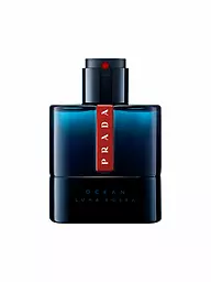 PRADA |  Prada Luna Rossa Ocean Eau de Toilette 100ml Nachfüllbar | keine Farbe