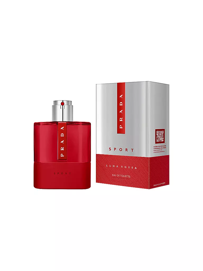 PRADA | Luna Rossa Sport Eau de Toilette Spray 100ml | keine Farbe