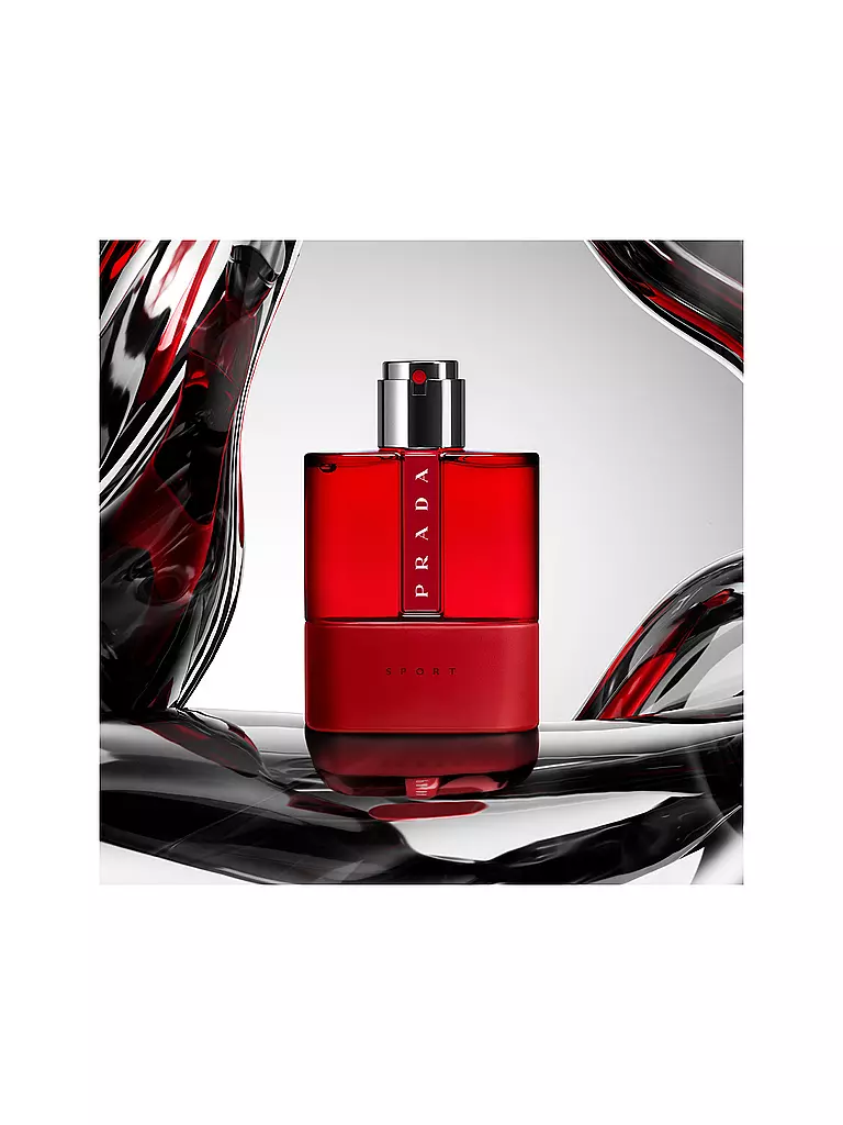 PRADA | Luna Rossa Sport Eau de Toilette Spray 100ml | keine Farbe