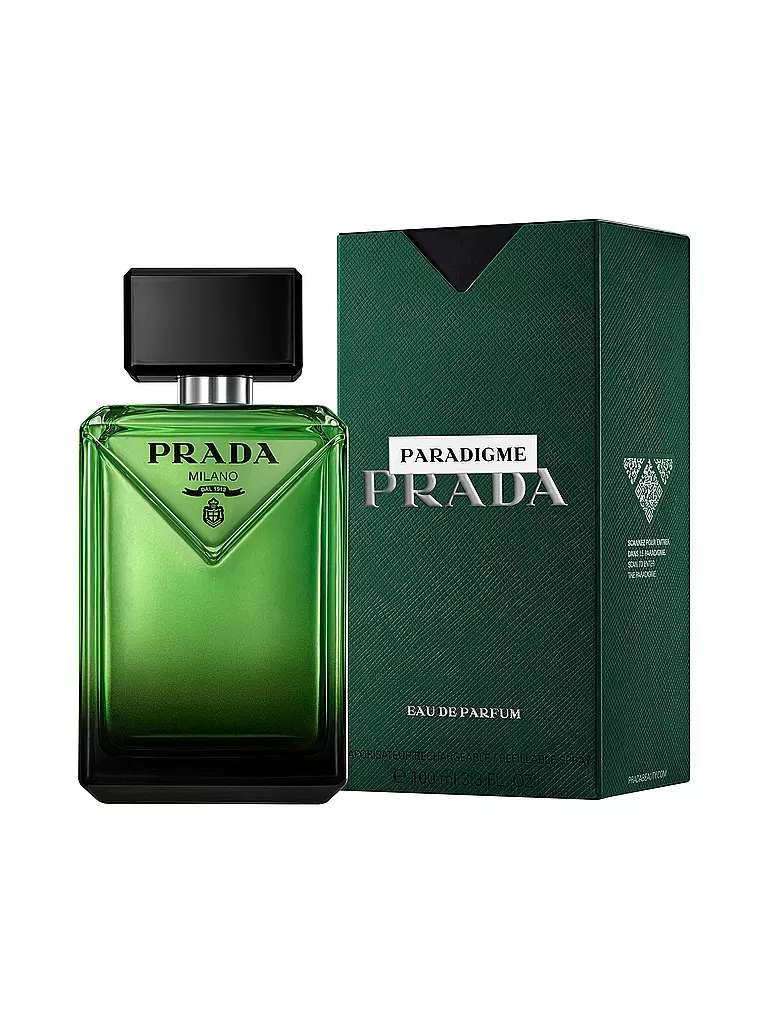 PRADA | Paradigme Eau de Parfum 100ml | keine Farbe