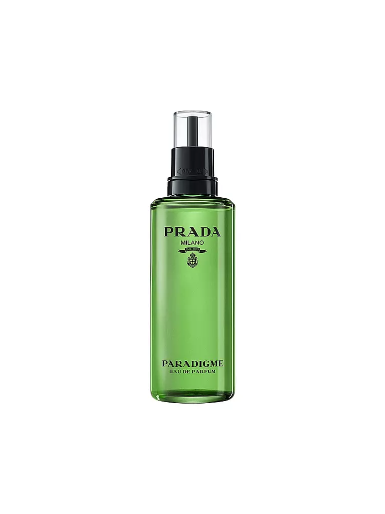 PRADA | Paradigme Eau de Parfum 150ml Refill | keine Farbe