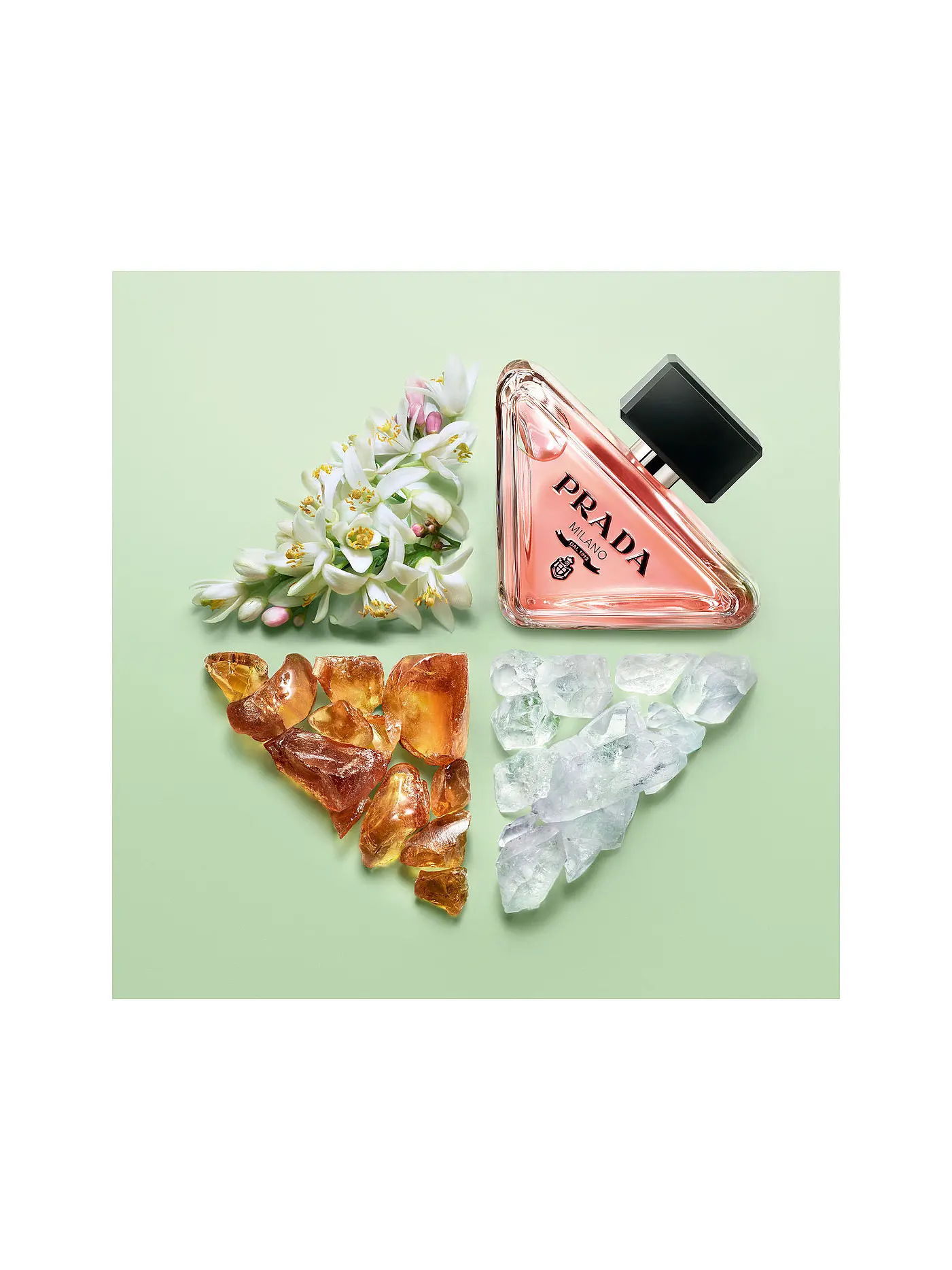 PRADA | Paradoxe Eau de Parfum 30ml Nachfüllbar | keine Farbe