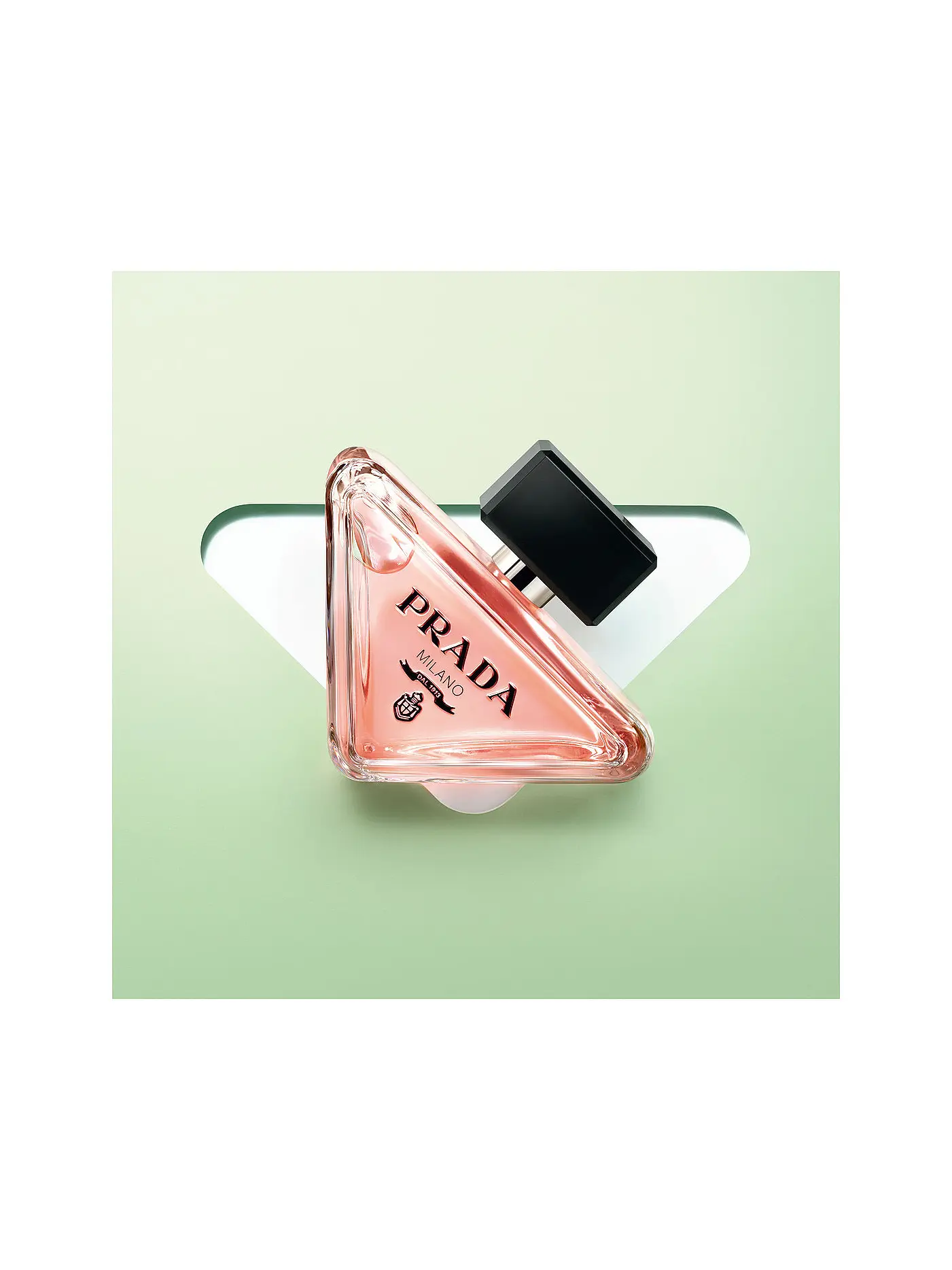PRADA | Paradoxe Eau de Parfum 30ml Nachfüllbar | keine Farbe