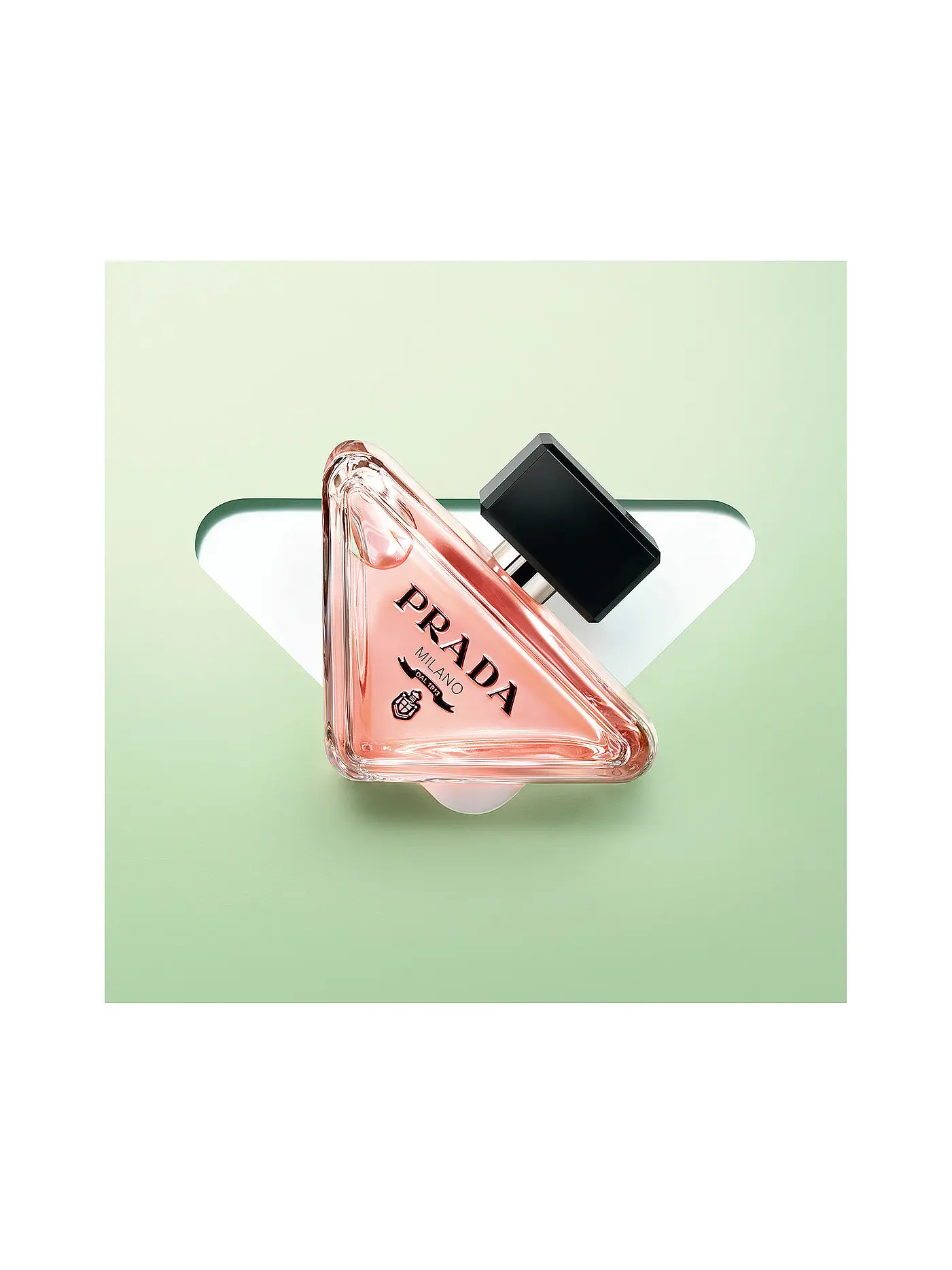 PRADA | Paradoxe Eau de Parfum 50ml Nachfüllbar | keine Farbe
