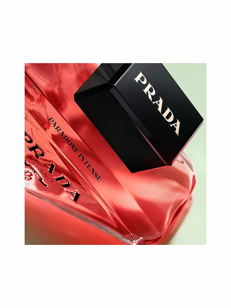 PRADA | Paradoxe Intense Eau de Parfum 50ml Nachfüllbar | keine Farbe