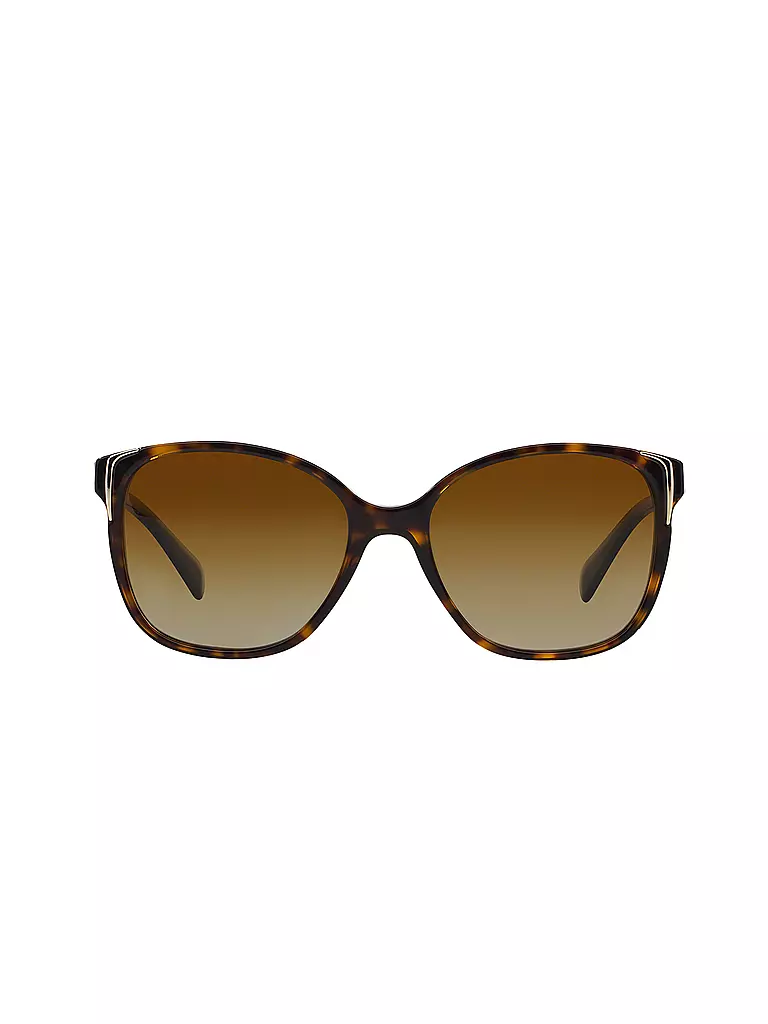 PRADA | Sonnenbrille 01OS/55 | braun