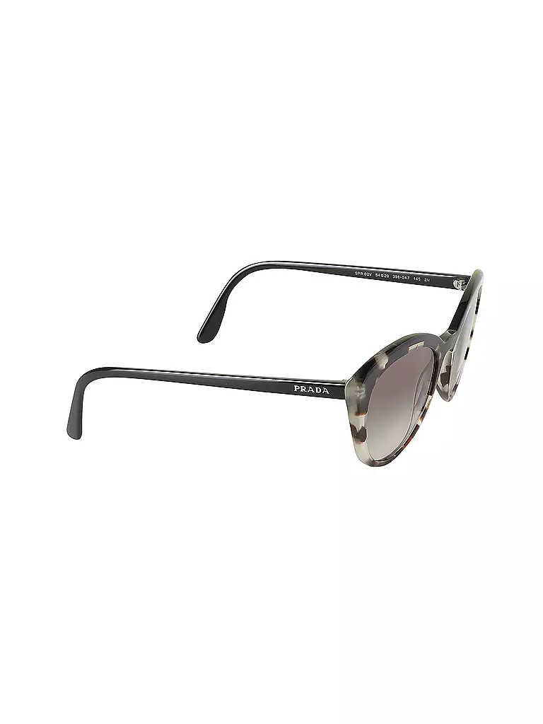 PRADA | Sonnenbrille 02VS/54 | grau