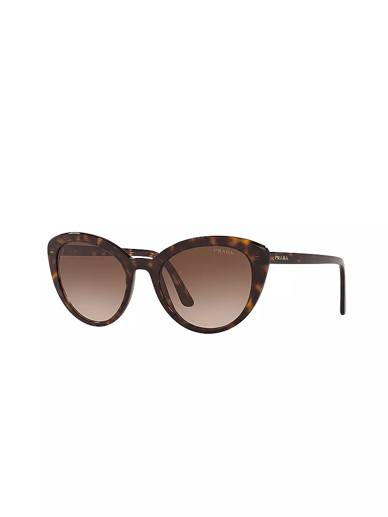 PRADA | Sonnenbrille 02VS/54 | braun