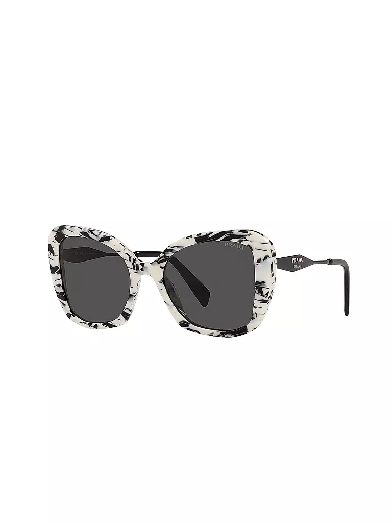 PRADA | Sonnenbrille 03YS | weiss