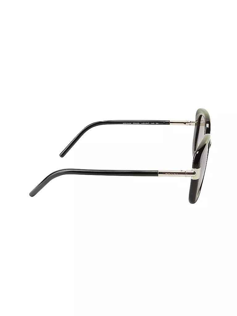 PRADA | Sonnenbrille 04WS | schwarz