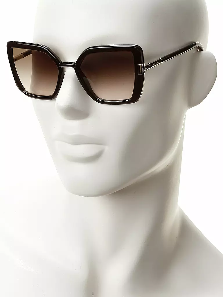 PRADA | Sonnenbrille 09WS | transparent