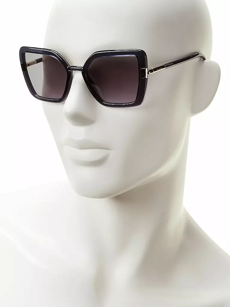 PRADA | Sonnenbrille 09WS | transparent