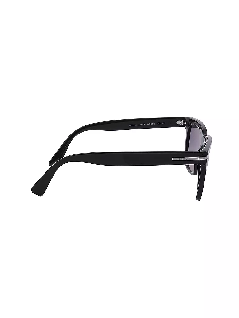 PRADA | Sonnenbrille 0PR04YS/56 | schwarz